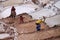 Moray salt terraces, Peru
