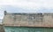 Morbihan, Port Louis Citadel modified by Vauban, at Lorient harbour entrance
