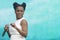 Morcheeba Skye\'s Gig in Kyiv