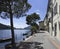 Morcote - Lake Lugano, Lugano, Ticino, Switzerland, Europe