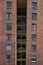 Morden Architecture,Apartment Buildings in Kathmandu