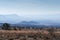 More Mountains - Cradock Landscape