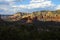 More mountains in the Sedona Arizona Valley