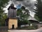 More than 50 buildings of folk architecture, built in several units reminiscent of individual parts of Orava,Slovakia