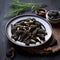 Morel Mushrooms: Fried or Sautéed Wild Springtime Delicacy