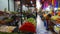 Morelos market commerce in Toluca Mexico