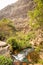 Moremi Gorge Botswana