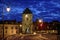 Moret-sur-Loing