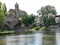 Moret-sur-Loing ( France )