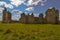 Moreton Corbet Castle