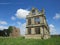 Moreton Corbet castle