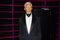 Morgan Freeman wax figure, Madam Tussaud`s Vienna