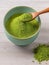 Moringa: Nutritional Power in a Bowl