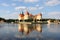 Moritzburg Castle