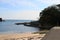 Moriya Beach is a beach located in Katsuura City, Chiba Prefecture