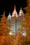 mormon temple salt lake city