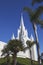 Mormon Temple - The San Diego California Temple