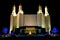 Mormon Temple - Washington DC - 2