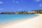 Morne Rouge beach in Grenada, Caribbean