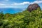 Morne Seychellois National Park - Mahe - Seychelles