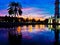 Morning at Baiturrahman Grand Mosque, Aceh, Indonesia