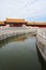 Morning in Forbidden city 2