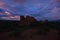 Morning at Garden of the Gods, Colorado