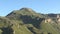 Morning Glory over the National Park Hohe Tauern