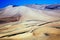 Morning Light on the Great Sand Dunes National Monument and Pres