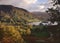 Morning light, Rydal water, Cumbria