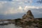 Morning light in the South Tufa area of Mono Lake