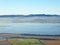 Morning mist over Loch Leven, Scotland