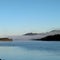 Morning Mist over the Tweed River