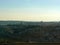 Morning view - Jerusalem