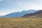 Morning view at Karakul Lake in Pamir Mountains, Akto County,Kizilsu Kirghiz Autonomous Prefecture, Xinjiang, China.