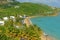 Morningstar Bay, St. Thomas, US Virgin Islands
