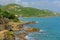 Morningstar Bay, St. Thomas, US Virgin Islands