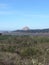 Moro bay rock, pacific ocean scenery landscapes