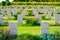 Moro River Canadian War Cemetery, San Donato, Ortona