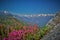 Moro Rock, Sequoia and Kings Canyon National Park, California