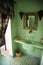 Moroccan Bathroom