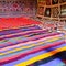 Moroccan carpets colours handmade atlas desert sahara