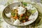 Moroccan Carrot Salad