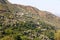 Moroccan Countryside Landscape in Summer,