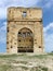 Moroccan Fortress outside Fez