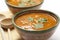 Moroccan harira soup