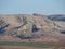 Moroccan mountain landscape