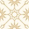 Moroccan pattern with islamic and arabic ornaments and motif for Ramadan Mubarak