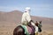 Moroccan riders