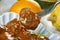 Moroccan Sardine Balls in Spicy Tomato Sauce